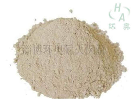 冶金、化工、建材行業(yè)用澆注料